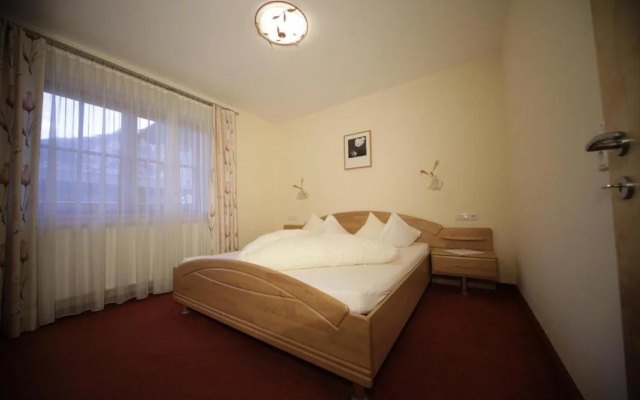Pension&Appartements Marxenhof