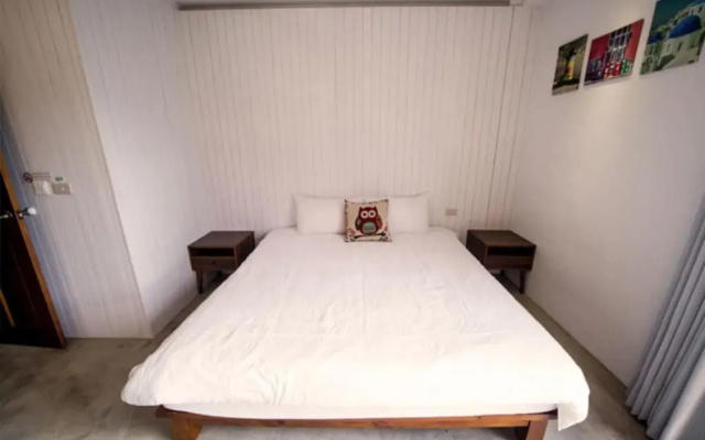 See Hualien Homestay