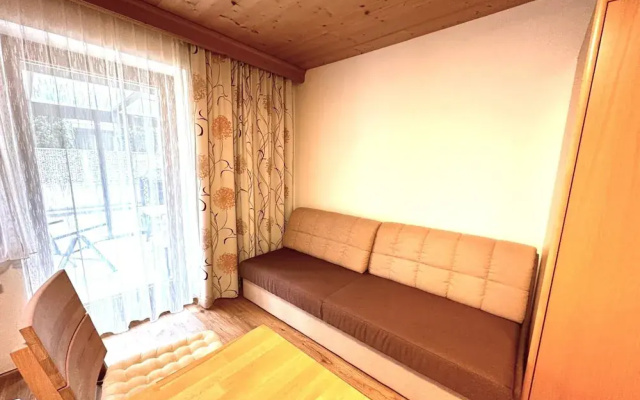 Apartment in Fugen Near Spieljochbahn