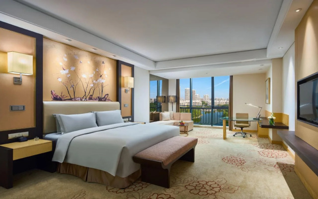Shimao Yuluxe Hotel Taizhou