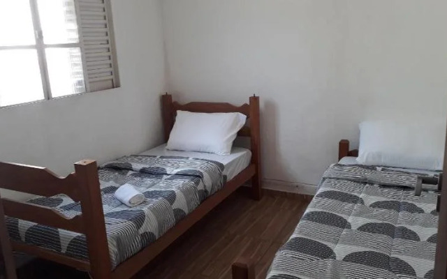 Flight Crew Hostel