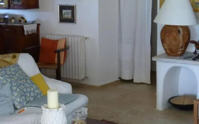 B&B La Murichessa