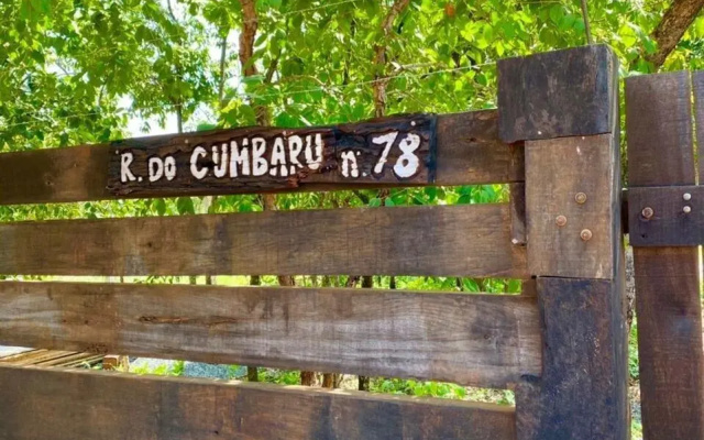 Casa Quintal