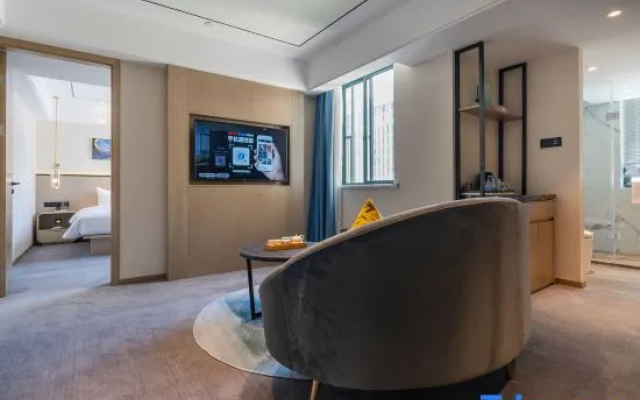 Tianxiang Yicheng Hotel
