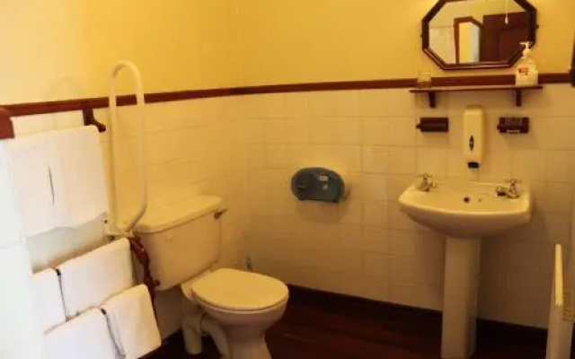 Barnavave B&B