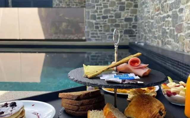 Opal Executive Suites