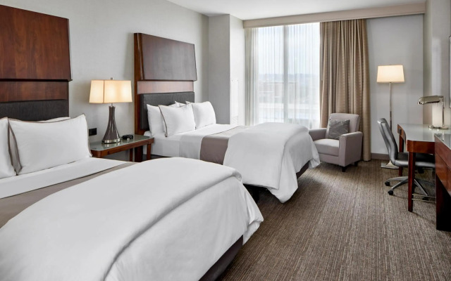 The Westin Birmingham