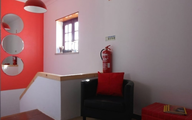 Surfing Inn Peniche