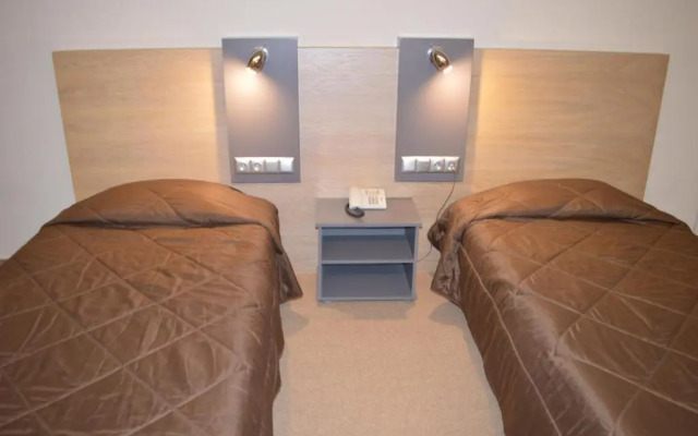 Achillio Hotel
