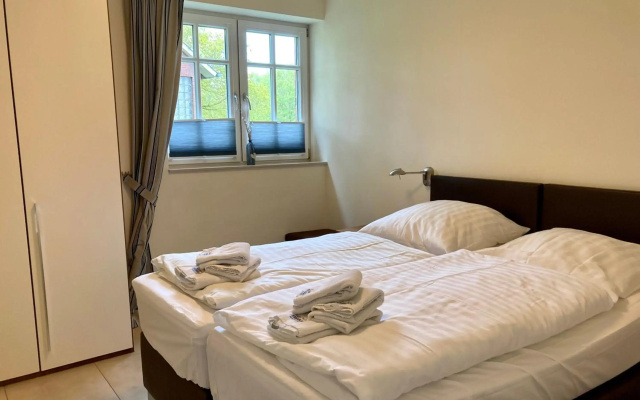 Ferienhaus Grodenblick Wildrose