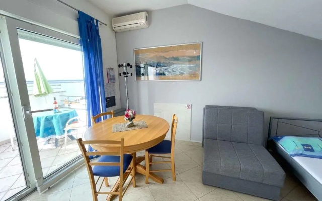 Apartments in Dramalj 41602
