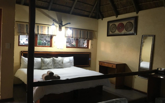 Mabalingwe Elephant Lodge 256A