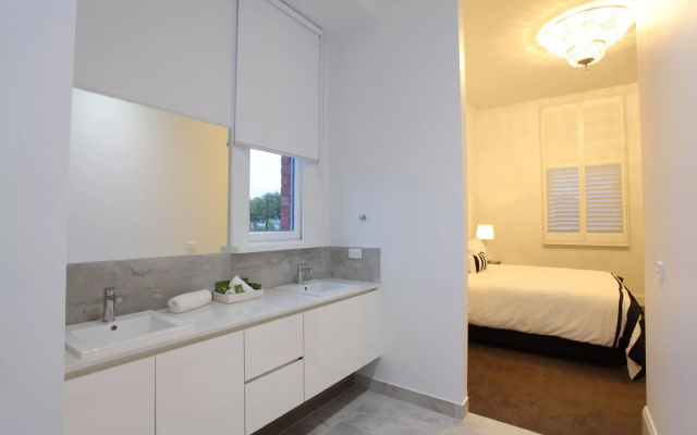 The Provincial Boutique Hotel
