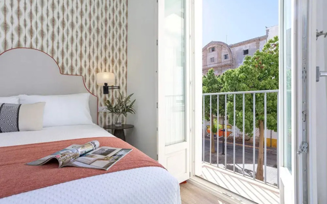 Genteel Home Patrocinio Cádiz