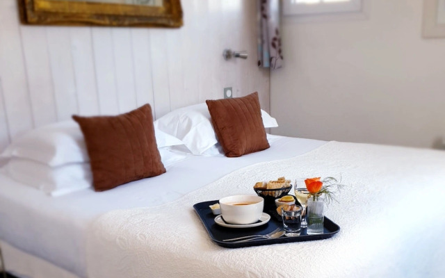 Hôtel Le Clos du Galion