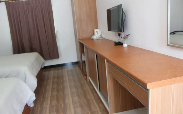 Emma Guesthouse 1