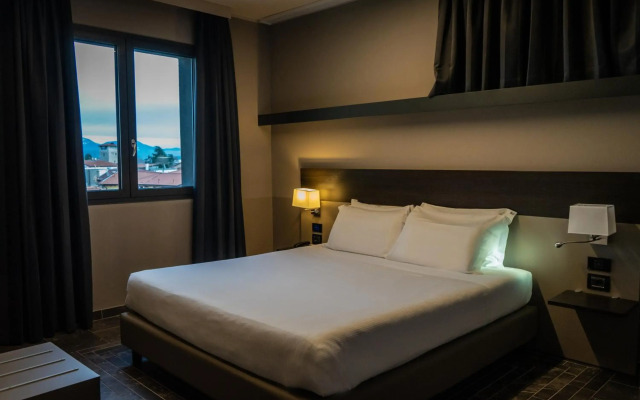 57ResHotel Orio
