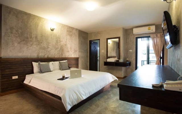 At home boutique