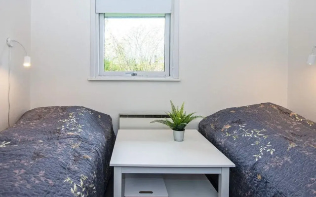 4 Star Holiday Home in Sydals