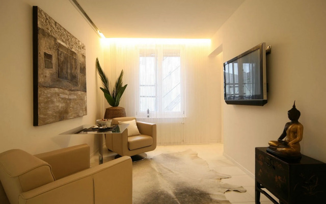 VISIONAPARTMENTS Zurich Gerechtigkeitsgasse
