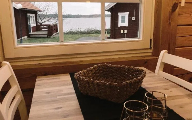 Västervik Resort