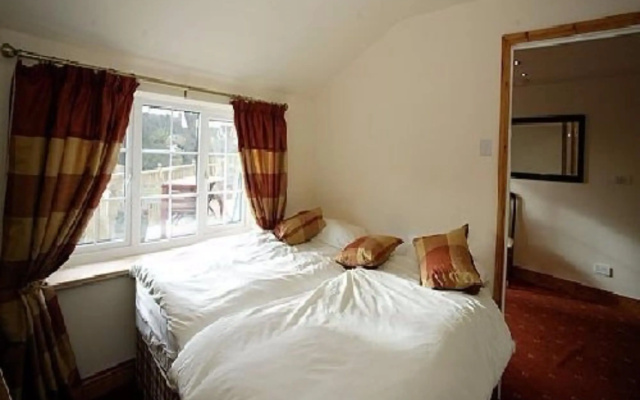 The Old Mill Rooms