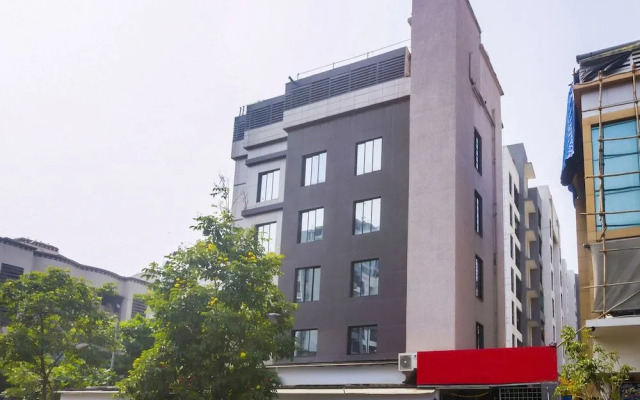 OYO 22086 Hotel Park View