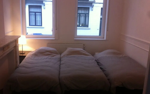 Appartement Compagnie Immo MK