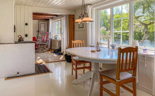 Beautiful Home in Varberg With Wifi and 4 Bedrooms