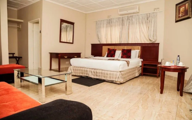Fatmols lodge