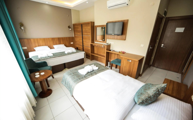 Fatsa Safir Otel