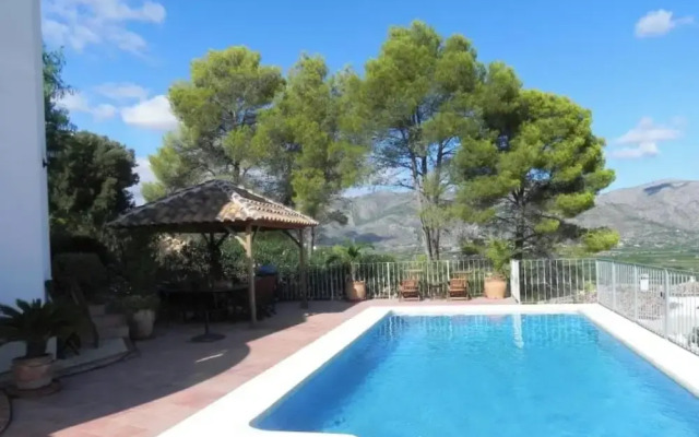 6 Guests - Private Pool - 3Br Villa - Amazing View