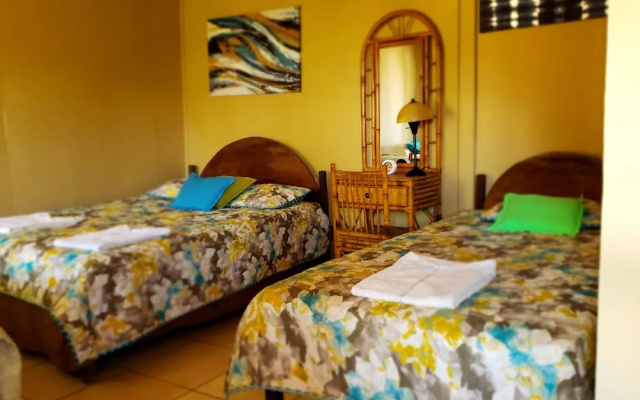 Hotel El Descanso