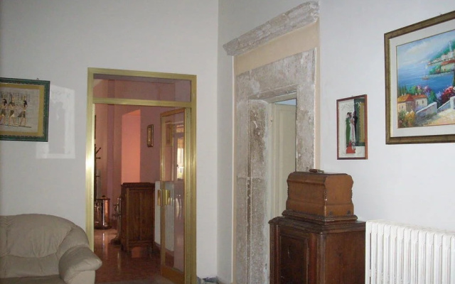 Albergo Pace