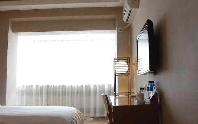 Apsaras Boutique Hotel