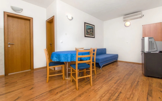 Apartments Matko