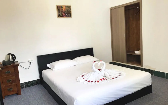 Casablanca Boutique Hotel