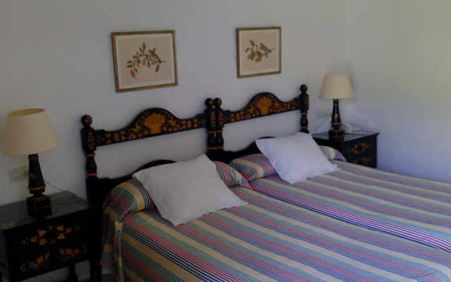 Hotel Apartamento Rural Finca Valbono
