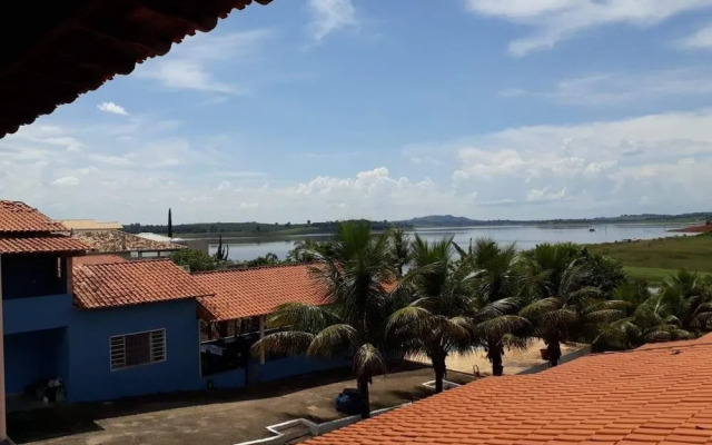 Pousada Nova Fama