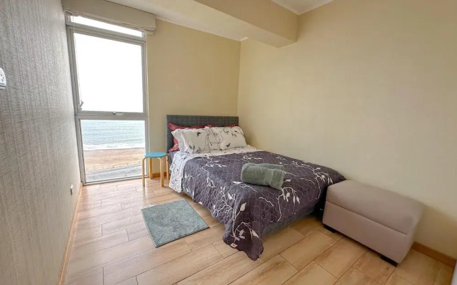 Exclusive Ocean View (1404)