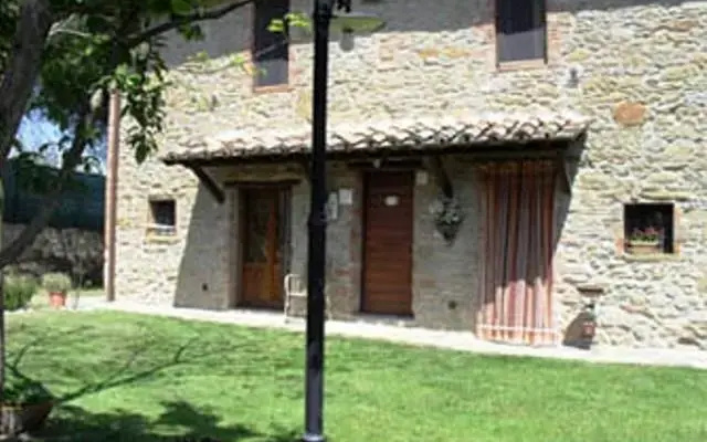 B&B Casale Poggio dei Pini