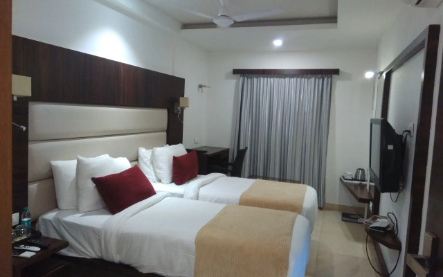 Lords Eco Inn Bengaluru Jayanagar