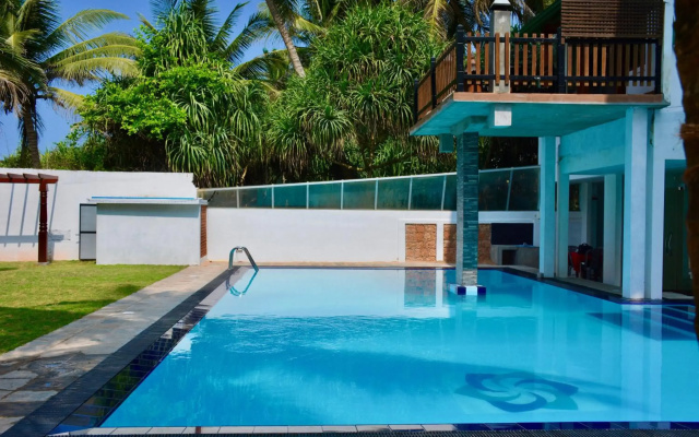 Southern Star Hotel