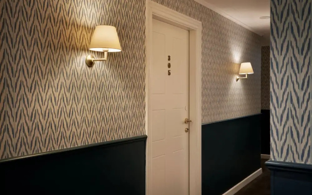 Henriks Hotel