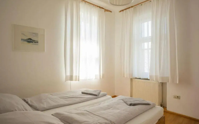 Apartment on Johannes-Gasse
