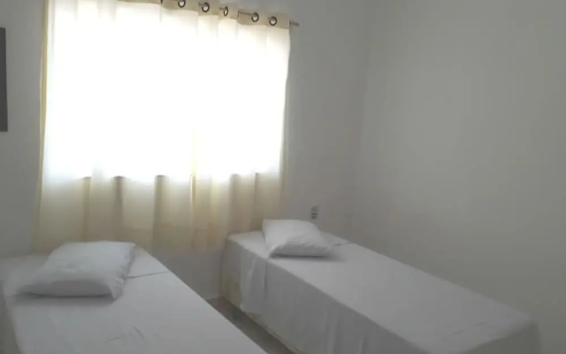 Pousada Gef Aparecida