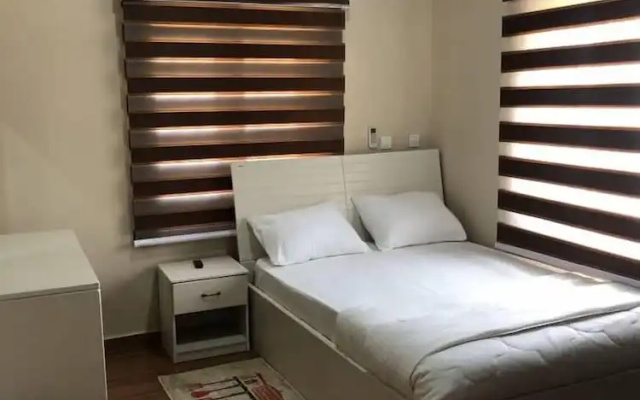 Hilton Summer Apartments