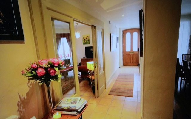 Maison dAngle