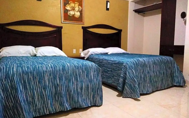 Hotel Maria Esther