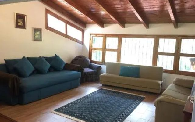 Hermosa casa en Tapalpa